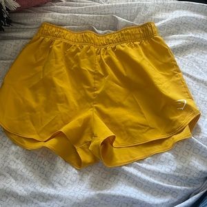 Gymshark TRAINING LOOSE FIT SHORTS